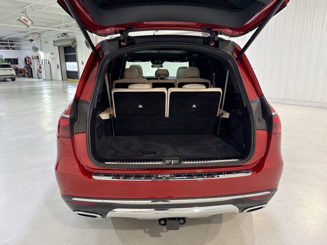 2024 Mercedes-Benz GLS GLS 450 San Antonio TX