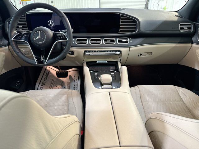 2024 Mercedes-Benz GLS GLS 450 San Antonio TX