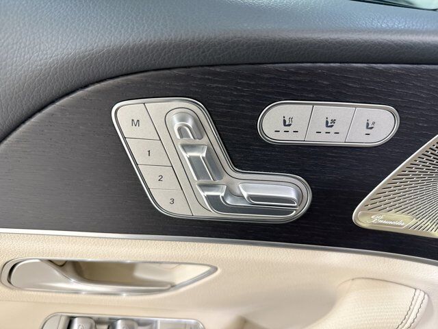 2024 Mercedes-Benz GLS GLS 450 San Antonio TX
