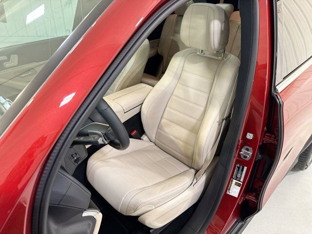 2024 Mercedes-Benz GLS GLS 450 San Antonio TX