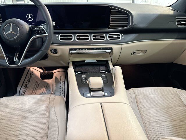 2024 Mercedes-Benz GLS GLS 450 San Antonio TX