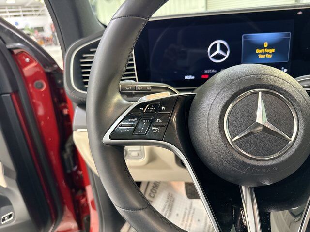 2024 Mercedes-Benz GLS GLS 450 San Antonio TX