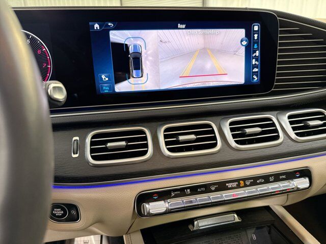2024 Mercedes-Benz GLS GLS 450 San Antonio TX