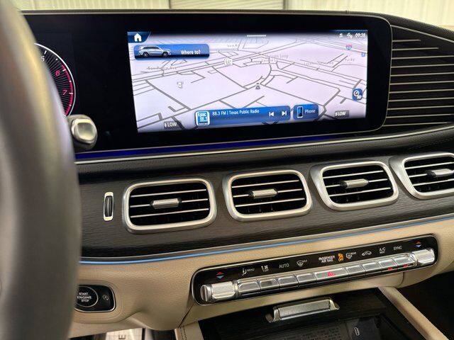 2024 Mercedes-Benz GLS GLS 450 San Antonio TX