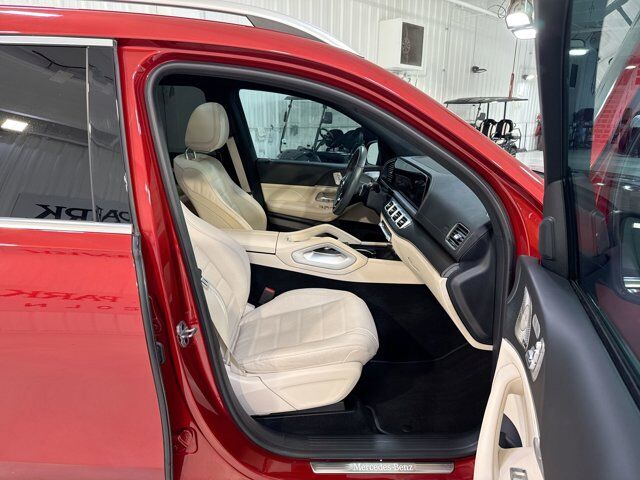 2024 Mercedes-Benz GLS GLS 450 San Antonio TX