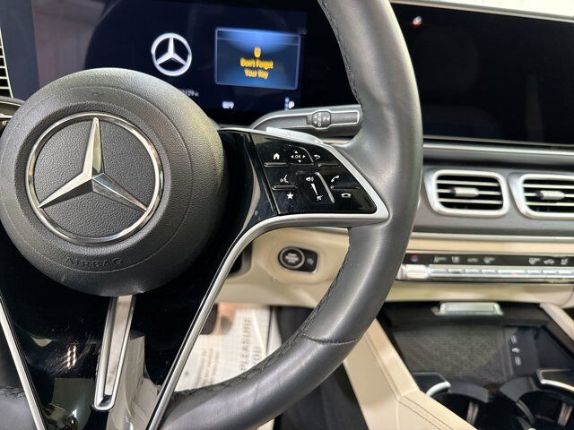 2024 Mercedes-Benz GLS GLS 450 San Antonio TX