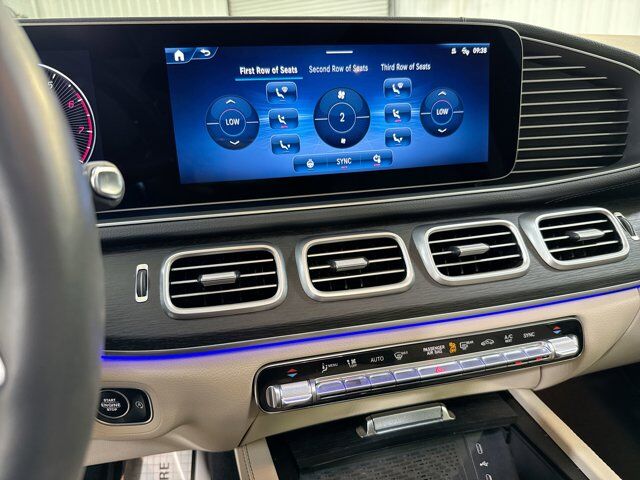 2024 Mercedes-Benz GLS GLS 450 San Antonio TX