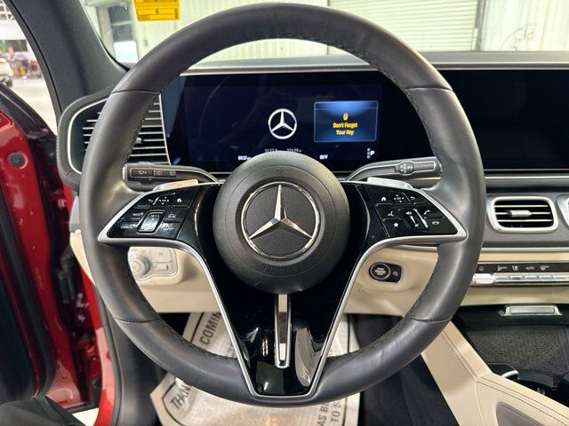 2024 Mercedes-Benz GLS GLS 450 San Antonio TX