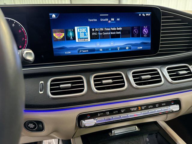 2024 Mercedes-Benz GLS GLS 450 San Antonio TX