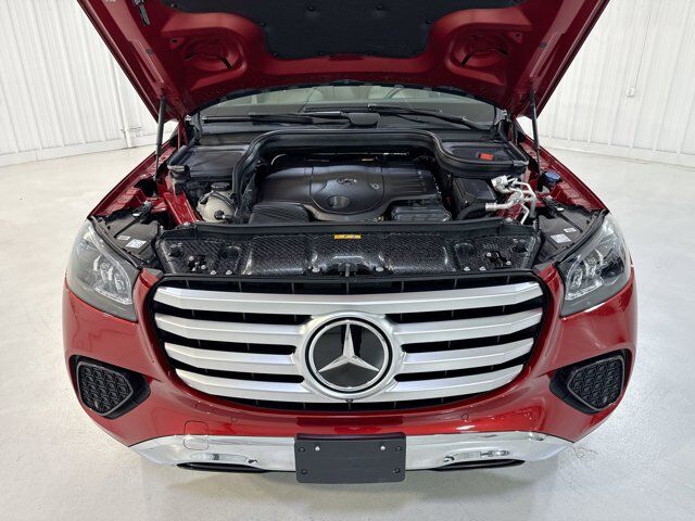 2024 Mercedes-Benz GLS GLS 450 San Antonio TX
