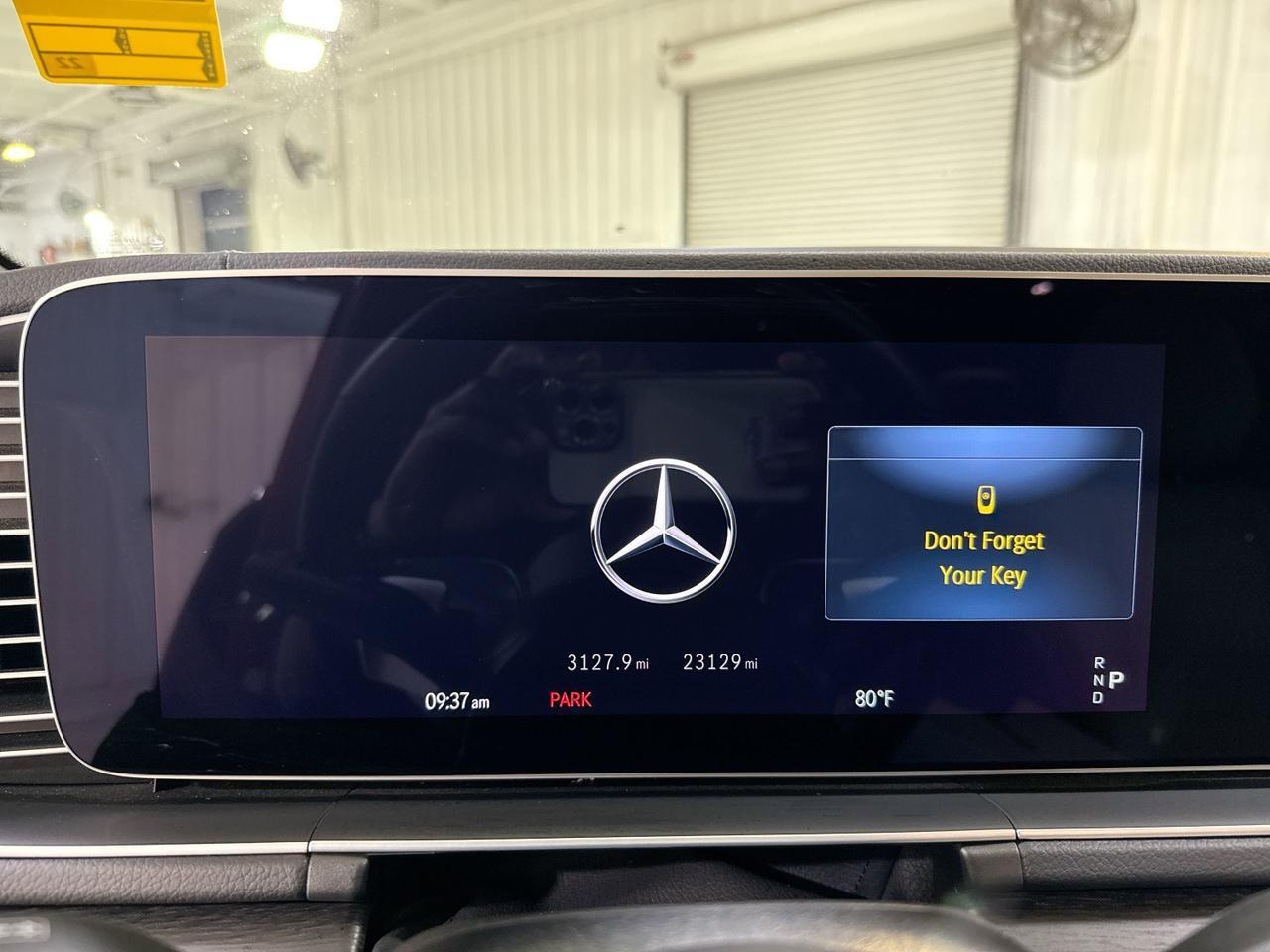 2024 Mercedes-Benz GLS GLS 450 San Antonio TX