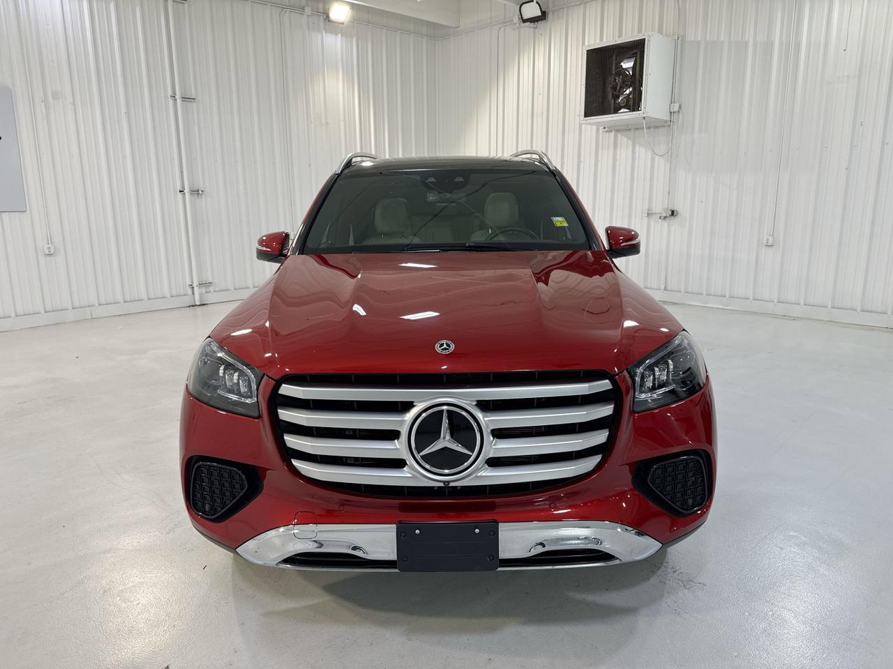 2024 Mercedes-Benz GLS GLS 450 San Antonio TX