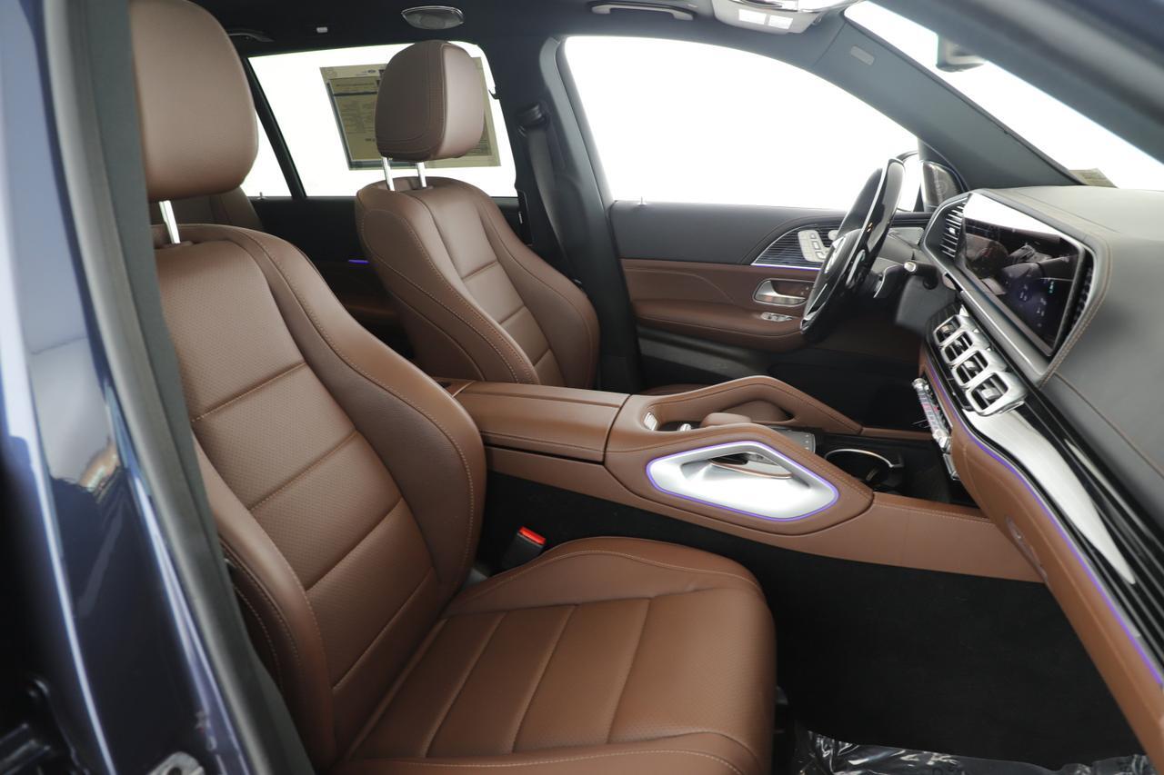 2024 Mercedes-Benz GLS GLS 450 New Braunfels TX