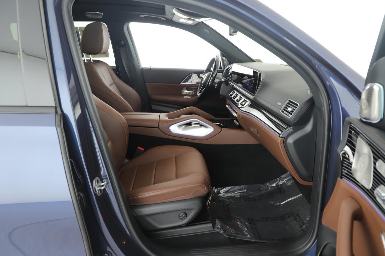 2024 Mercedes-Benz GLS GLS 450 New Braunfels TX