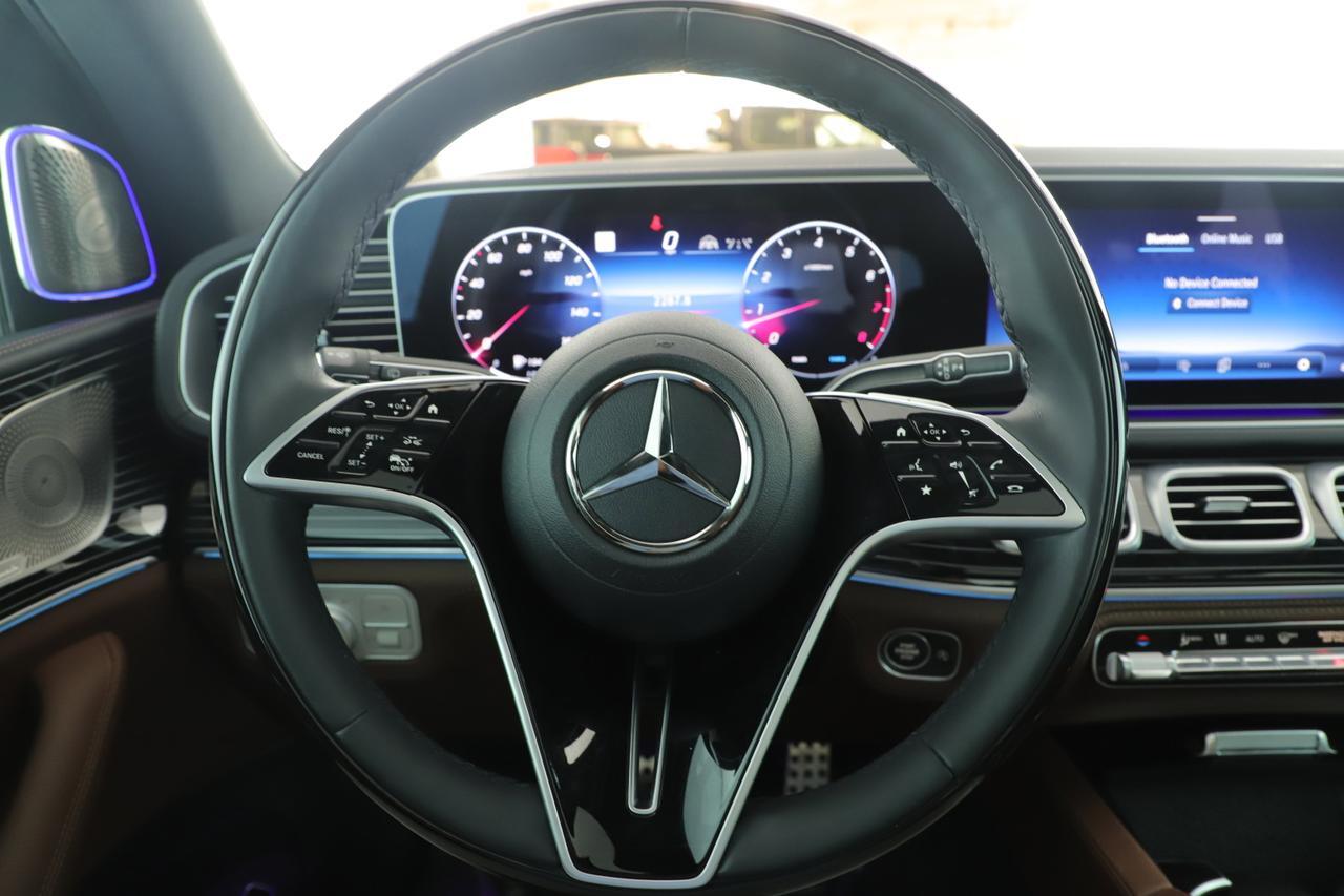 2024 Mercedes-Benz GLS GLS 450 New Braunfels TX