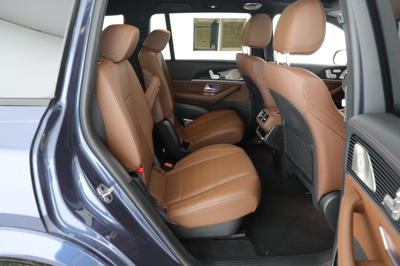 2024 Mercedes-Benz GLS GLS 450 New Braunfels TX