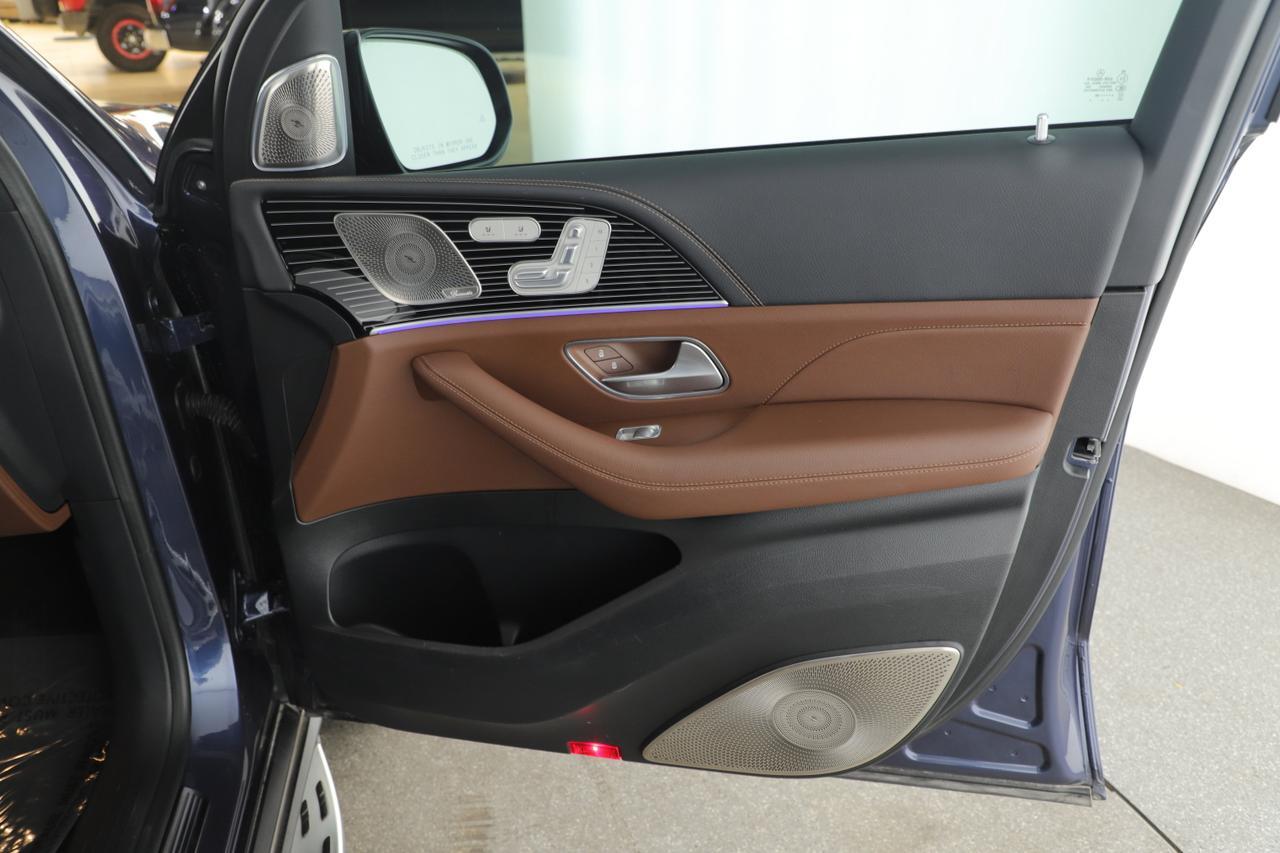 2024 Mercedes-Benz GLS GLS 450 New Braunfels TX