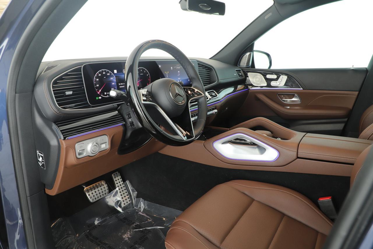 2024 Mercedes-Benz GLS GLS 450 New Braunfels TX