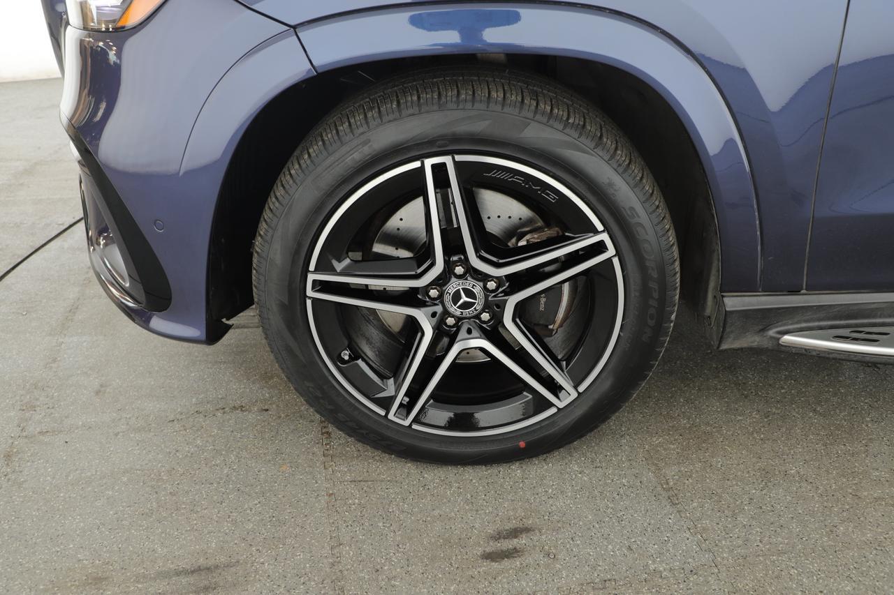 2024 Mercedes-Benz GLS GLS 450 New Braunfels TX
