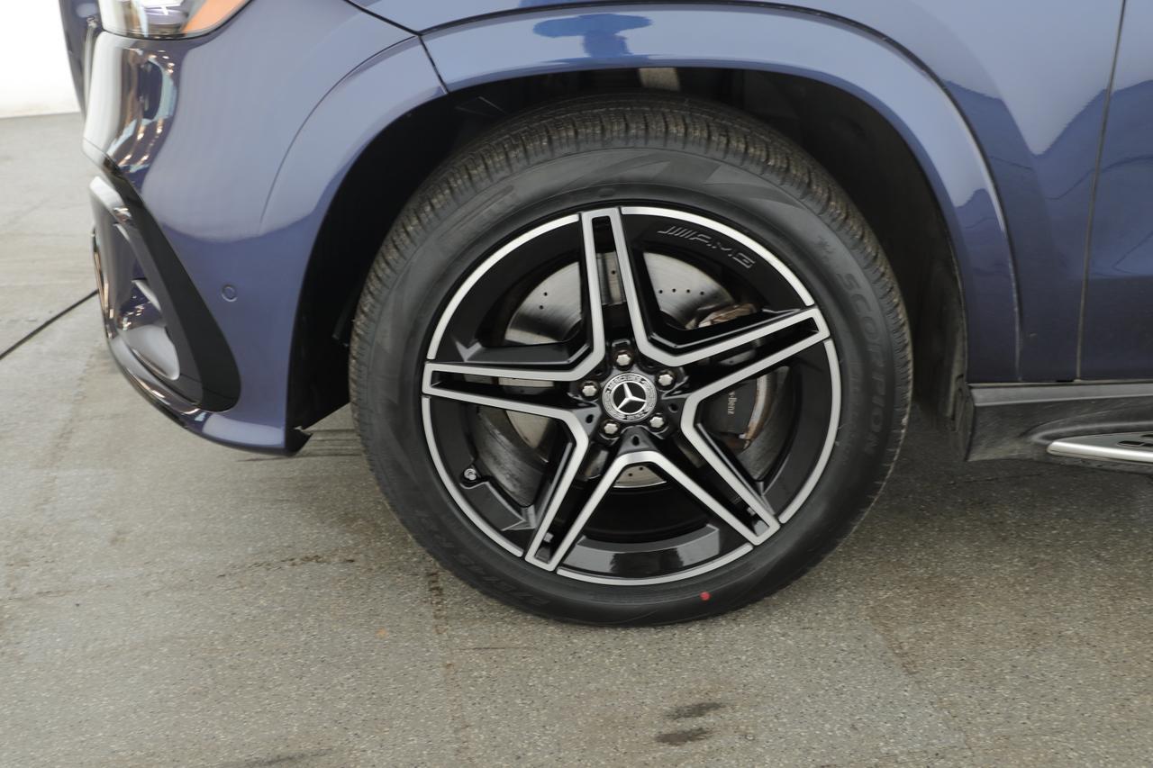 2024 Mercedes-Benz GLS GLS 450 New Braunfels TX