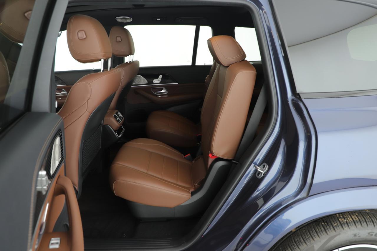 2024 Mercedes-Benz GLS GLS 450 New Braunfels TX