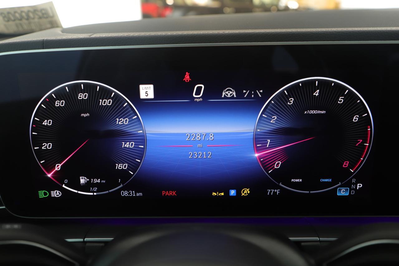 2024 Mercedes-Benz GLS GLS 450 New Braunfels TX