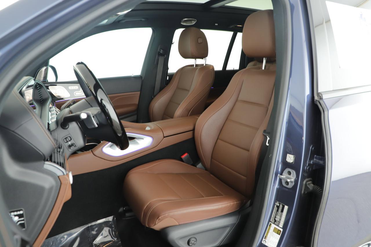 2024 Mercedes-Benz GLS GLS 450 New Braunfels TX