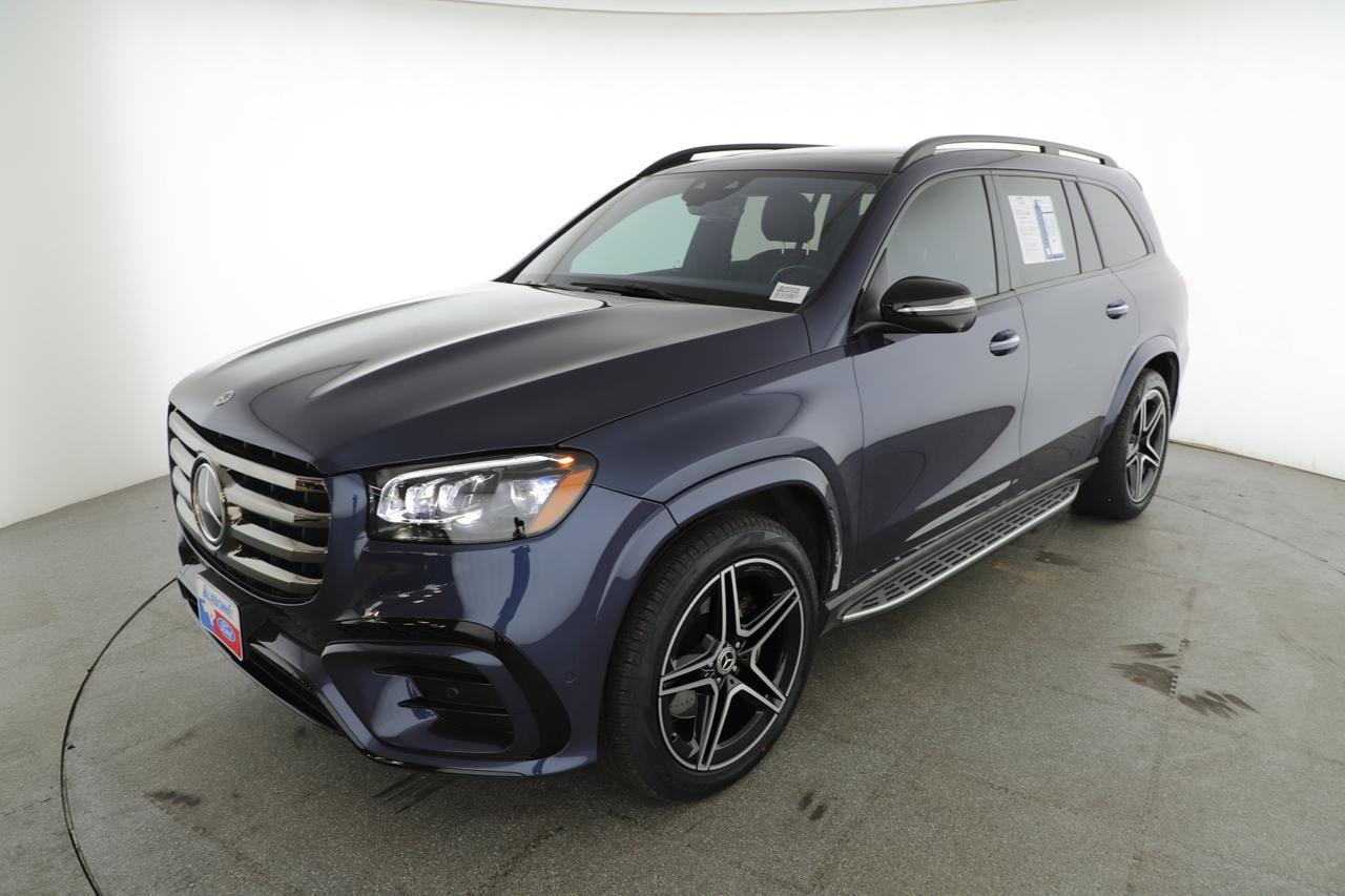 2024 Mercedes-Benz GLS GLS 450