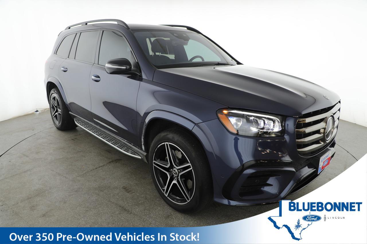 2024 Mercedes-Benz GLS GLS 450