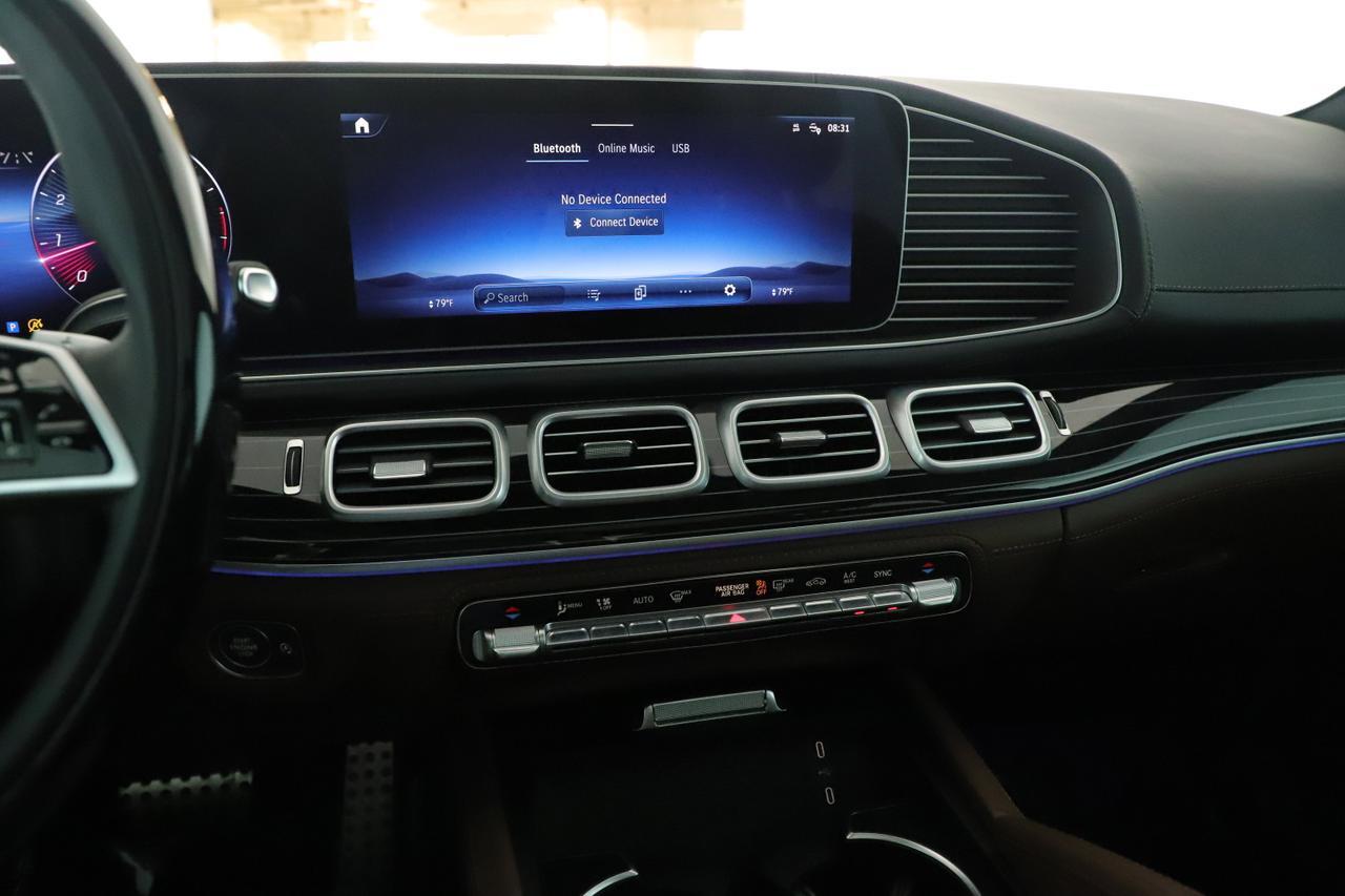 2024 Mercedes-Benz GLS GLS 450 New Braunfels TX