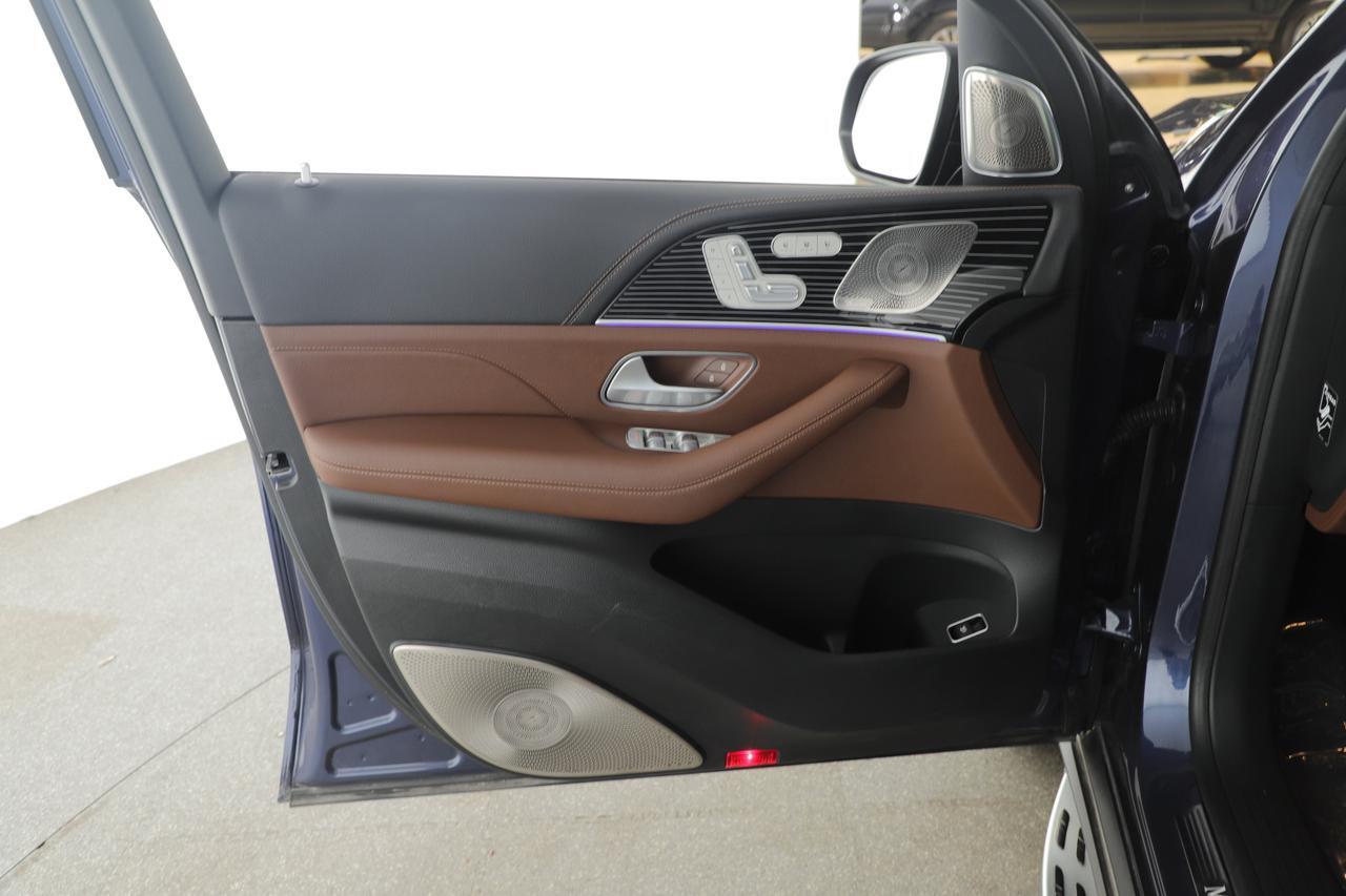 2024 Mercedes-Benz GLS GLS 450 New Braunfels TX