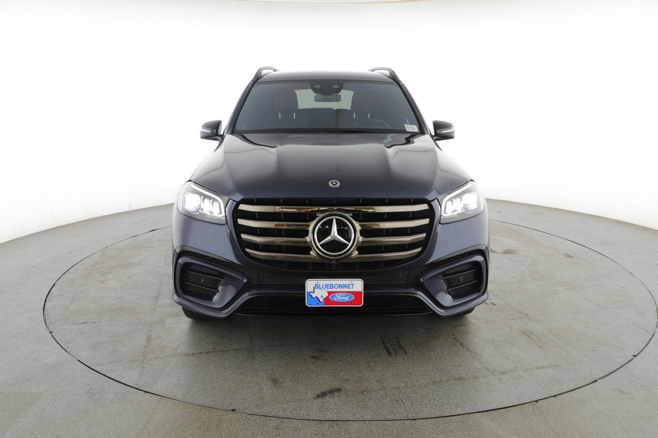 2024 Mercedes-Benz GLS GLS 450