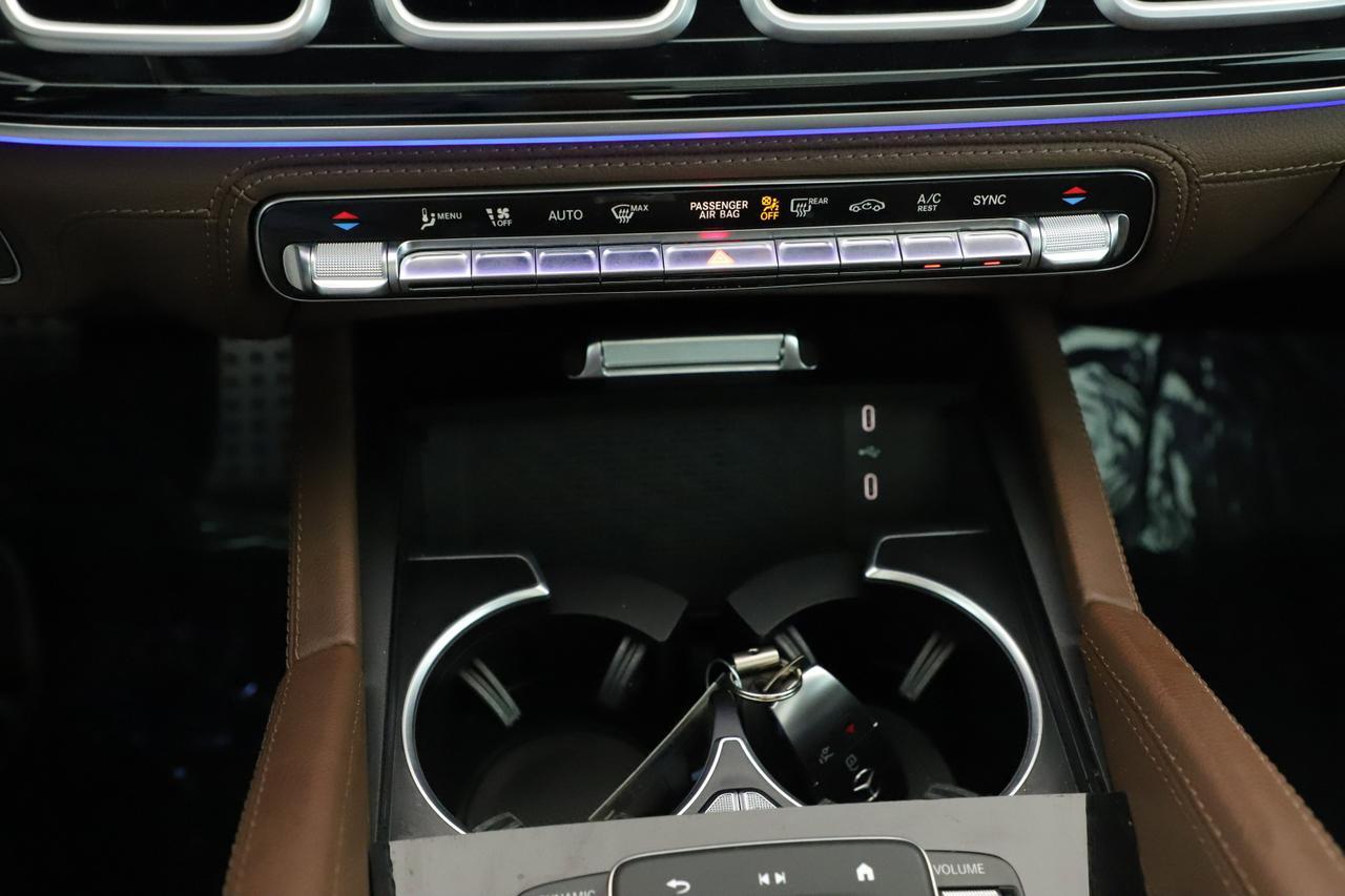 2024 Mercedes-Benz GLS GLS 450 New Braunfels TX