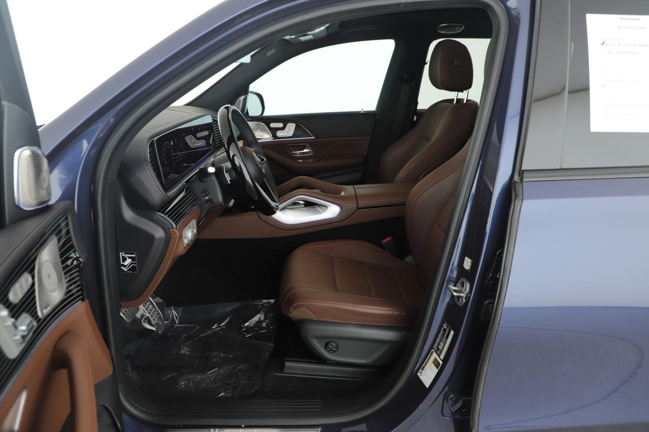 2024 Mercedes-Benz GLS GLS 450 New Braunfels TX