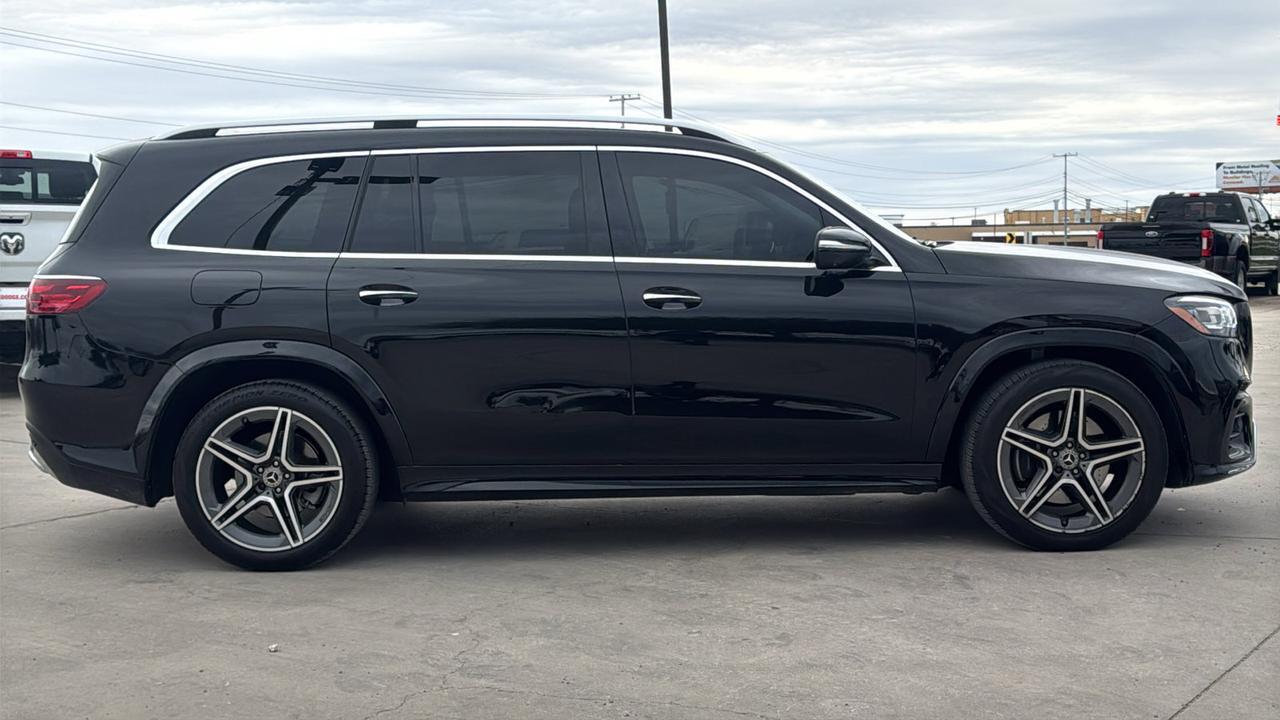2024 Mercedes-Benz GLS GLS 450 New Braunfels TX
