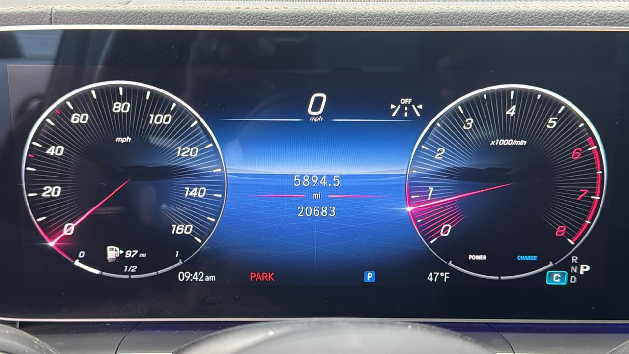 2024 Mercedes-Benz GLS GLS 450 New Braunfels TX