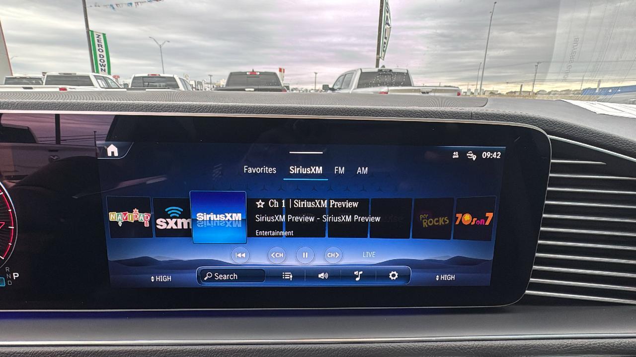 2024 Mercedes-Benz GLS GLS 450 New Braunfels TX