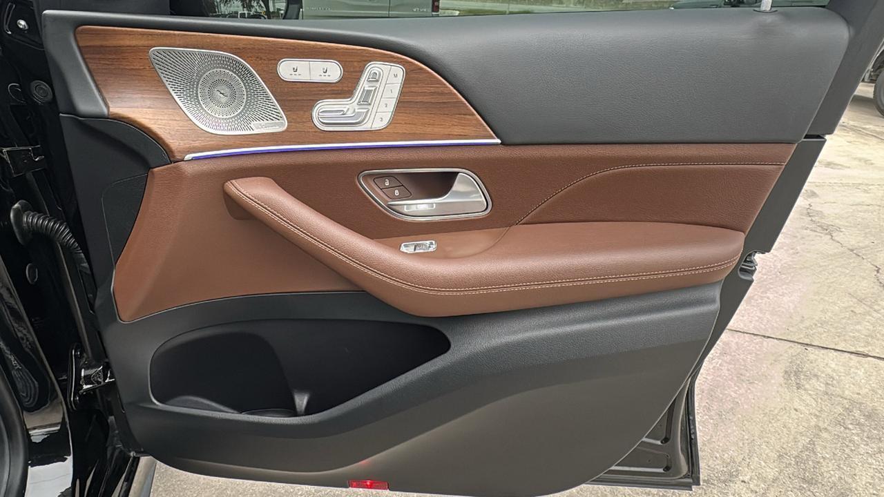 2024 Mercedes-Benz GLS GLS 450 New Braunfels TX