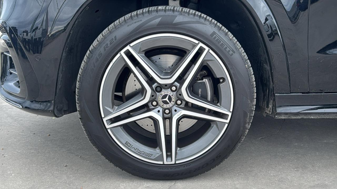 2024 Mercedes-Benz GLS GLS 450 New Braunfels TX