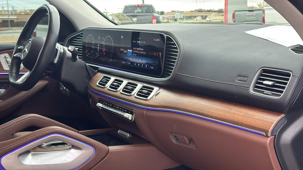 2024 Mercedes-Benz GLS GLS 450 New Braunfels TX