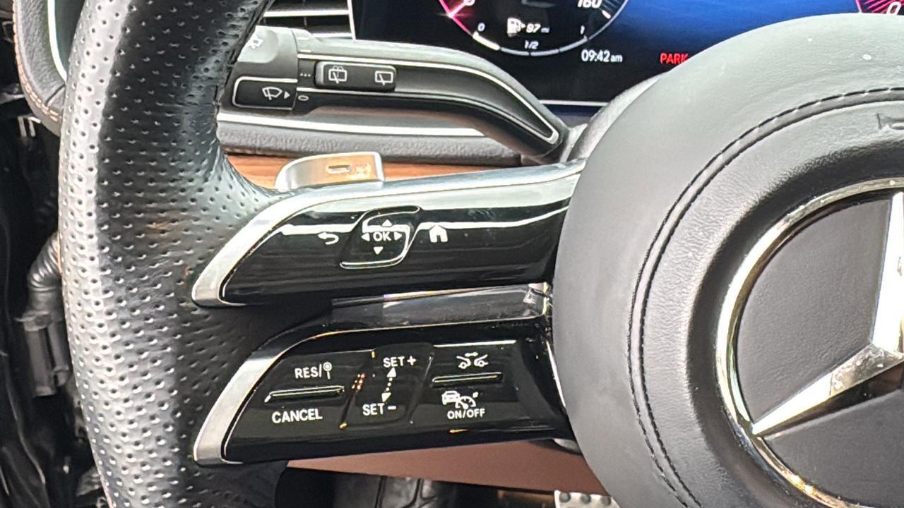 2024 Mercedes-Benz GLS GLS 450 New Braunfels TX