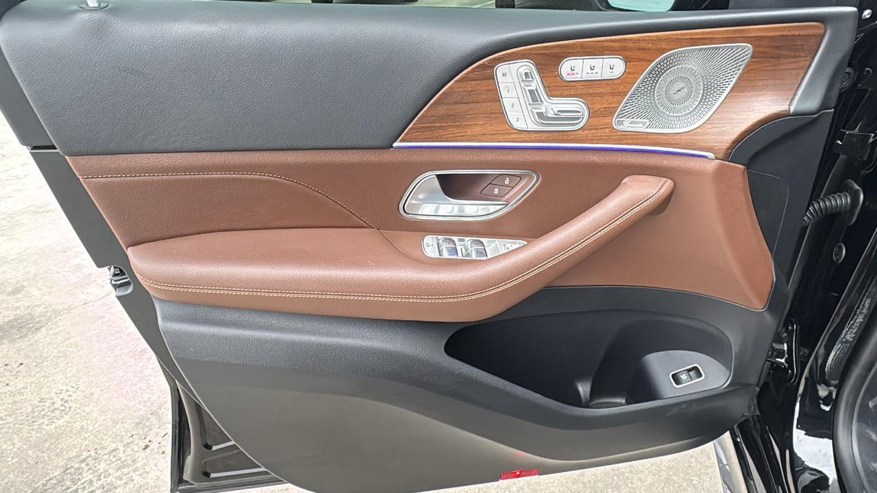 2024 Mercedes-Benz GLS GLS 450 New Braunfels TX