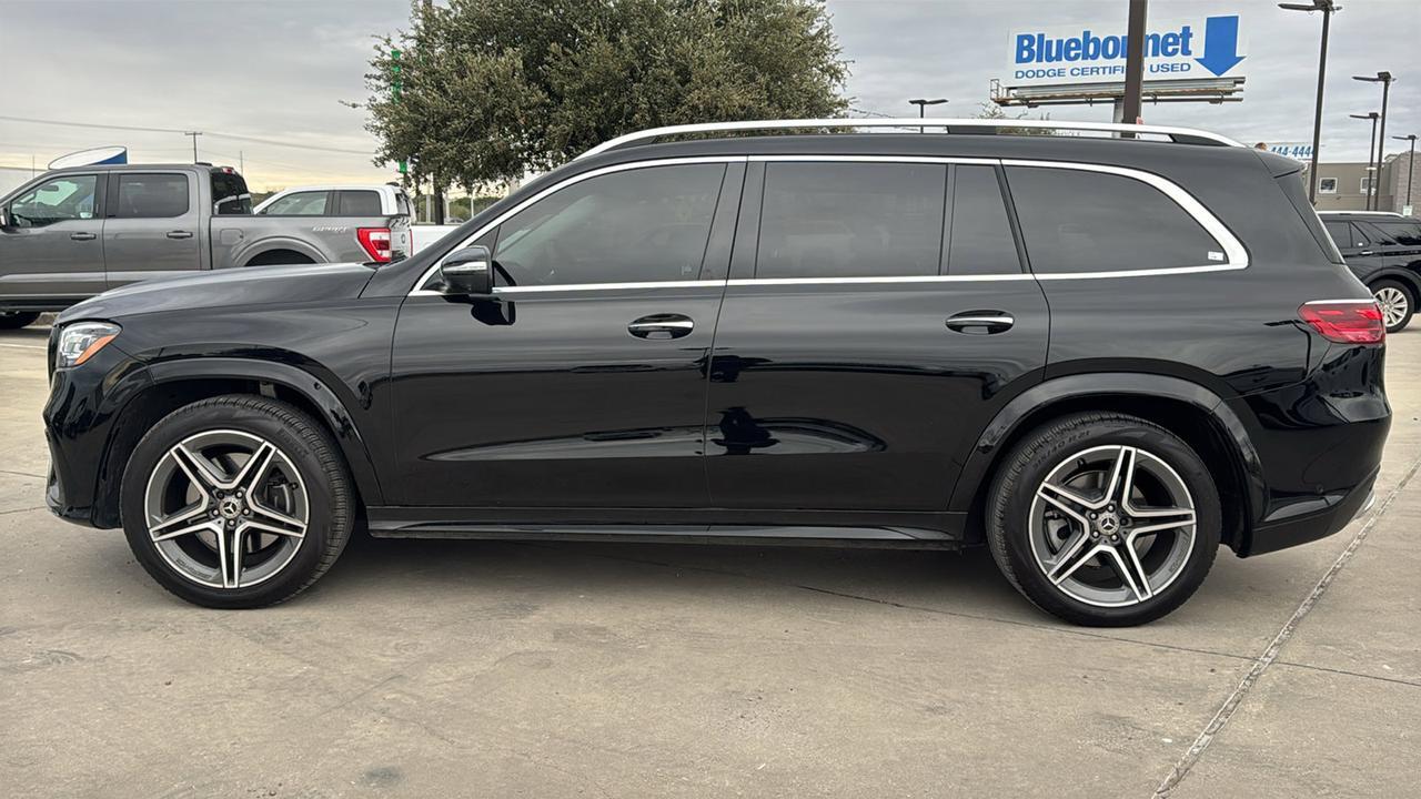 2024 Mercedes-Benz GLS GLS 450 New Braunfels TX