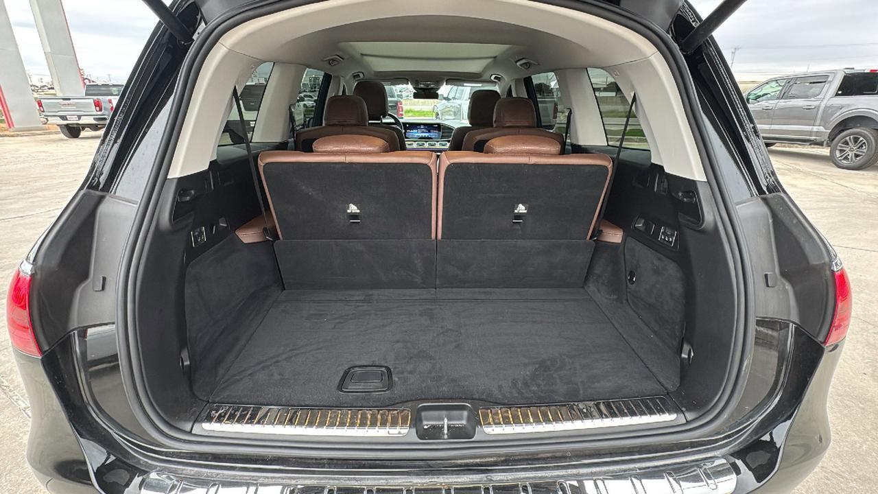 2024 Mercedes-Benz GLS GLS 450 New Braunfels TX