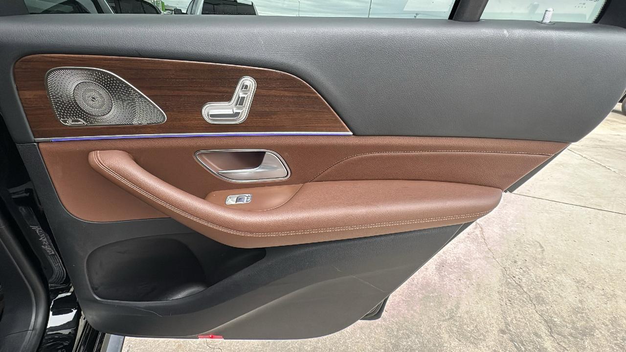 2024 Mercedes-Benz GLS GLS 450 New Braunfels TX