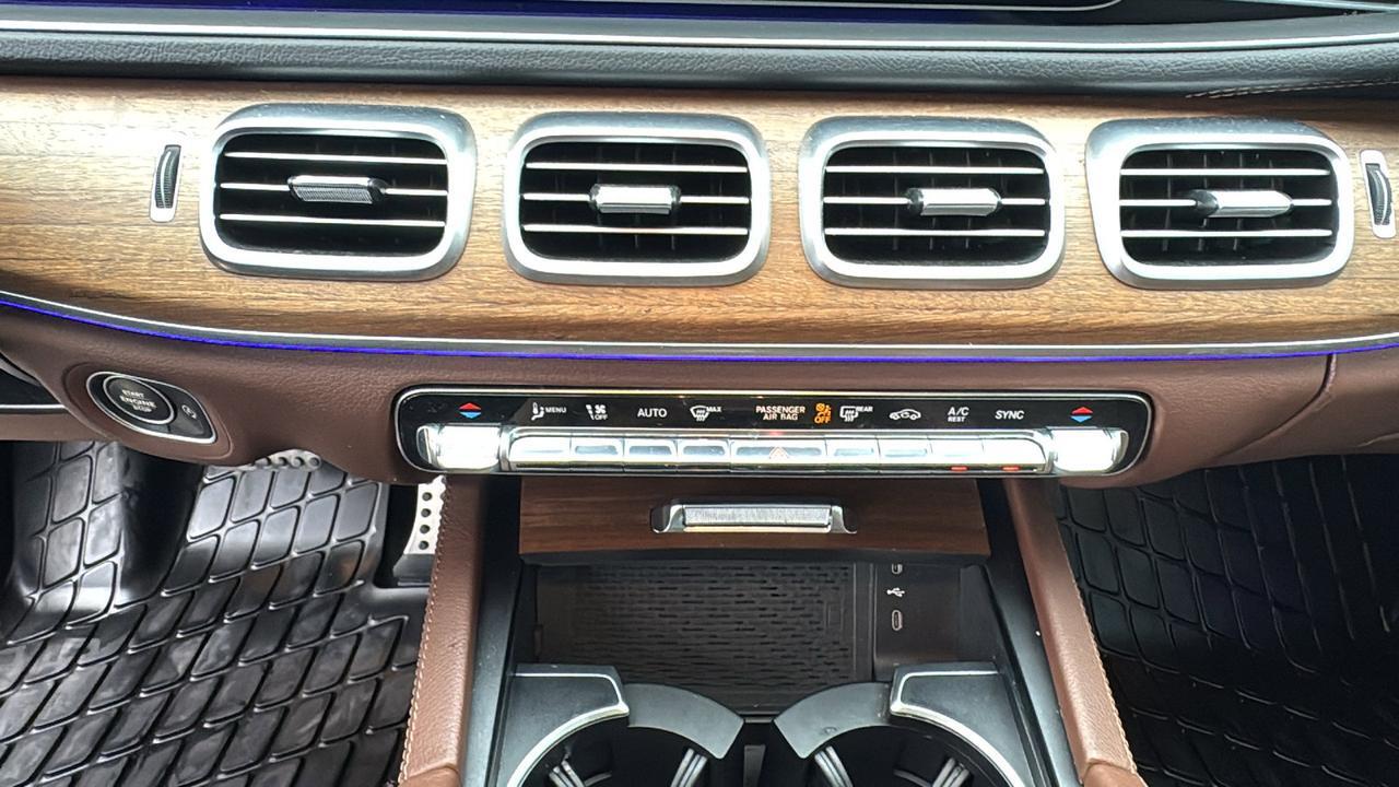 2024 Mercedes-Benz GLS GLS 450 New Braunfels TX