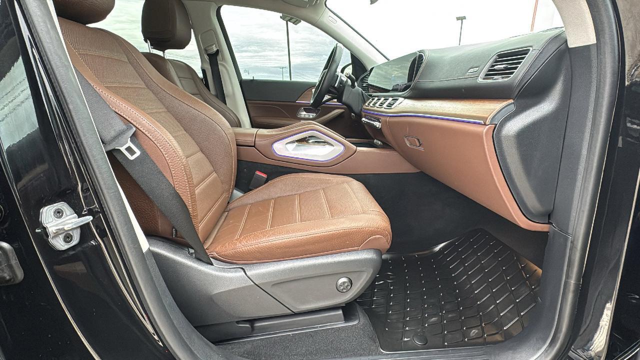 2024 Mercedes-Benz GLS GLS 450 New Braunfels TX