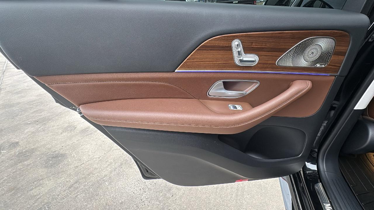 2024 Mercedes-Benz GLS GLS 450 New Braunfels TX