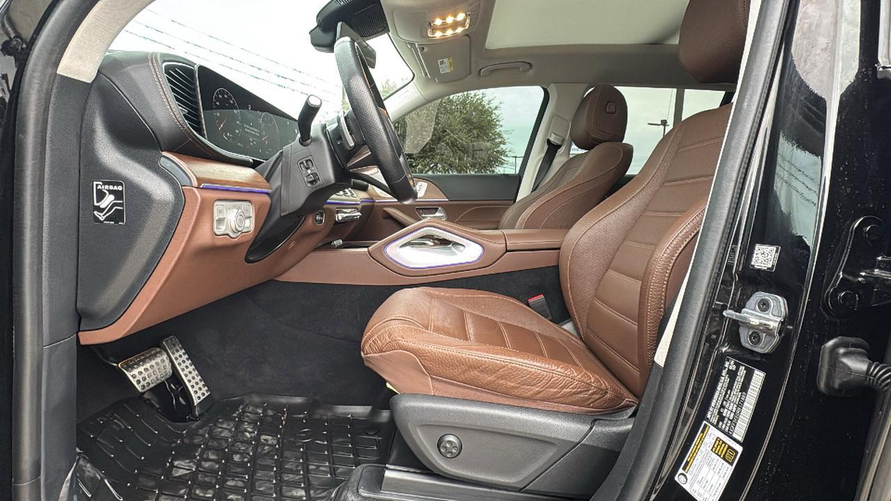 2024 Mercedes-Benz GLS GLS 450 New Braunfels TX