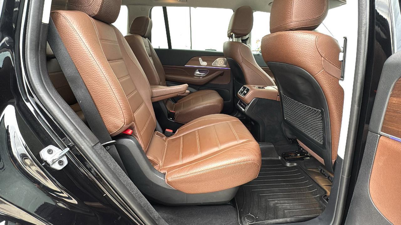 2024 Mercedes-Benz GLS GLS 450 New Braunfels TX